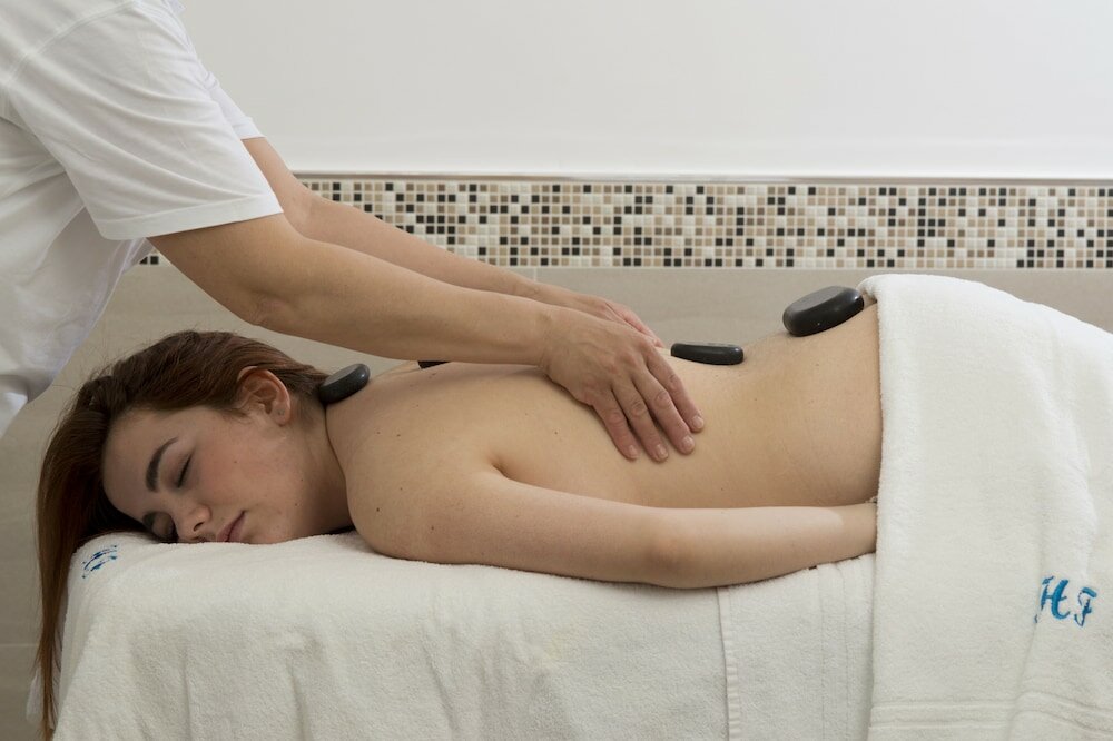 Фото Отель Floridiana Terme