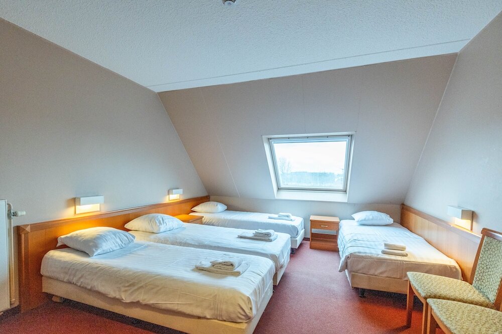 Фото Corsendonk Duinse Polders