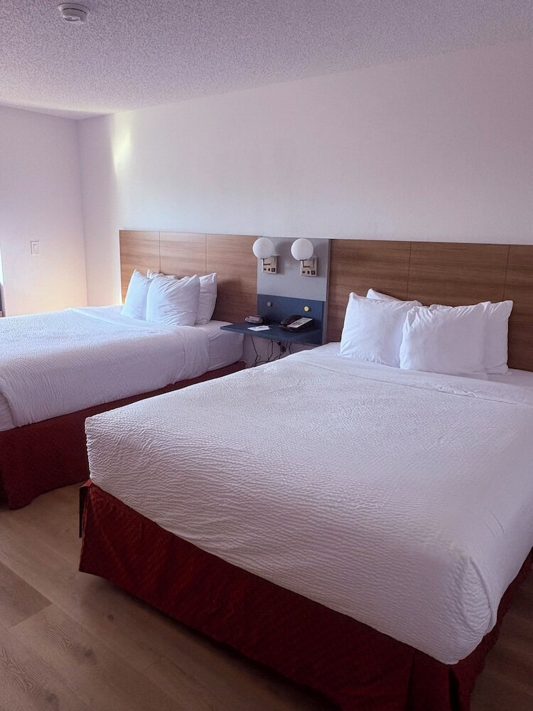 Фото Microtel Inn by Wyndham Denver