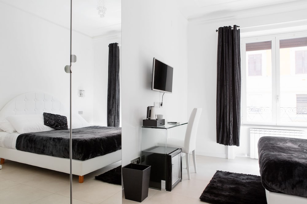 Фото Vatican Grand Suite