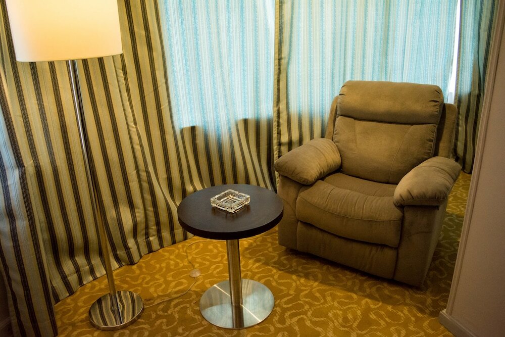 Фото Tolip El Galaa Cairo Hotel