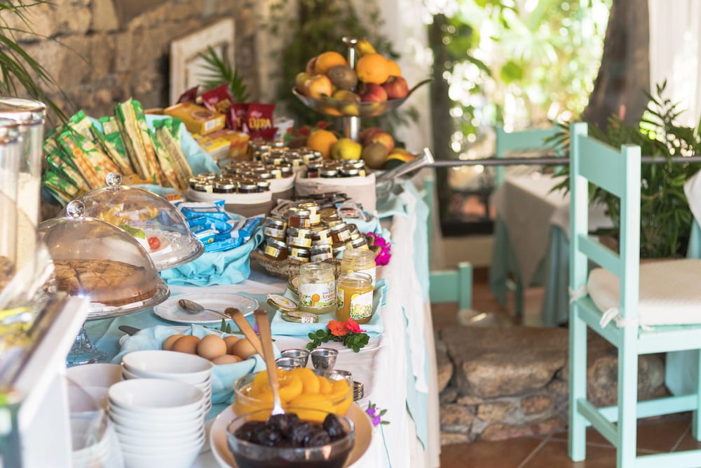 Фото Hotel Colonna San Marco