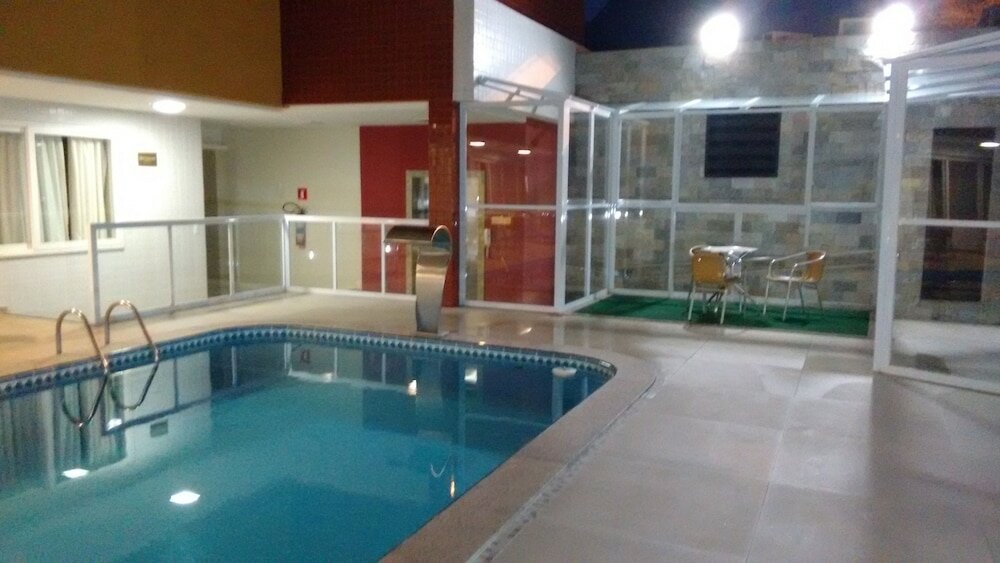 Фото Atalaia Apart Hotel