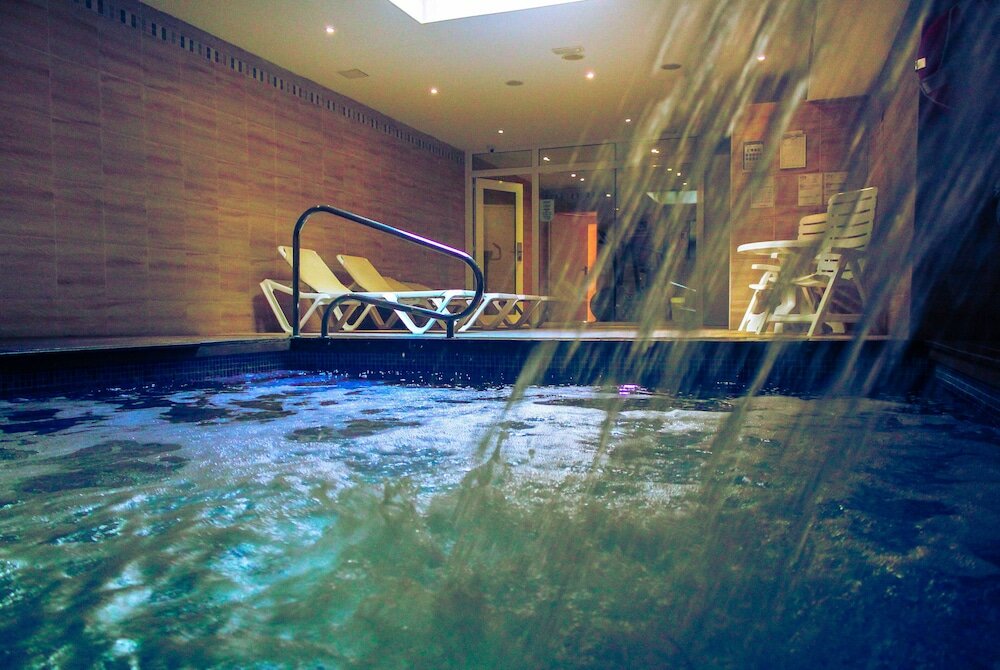 Фото DWO Les Palmeres