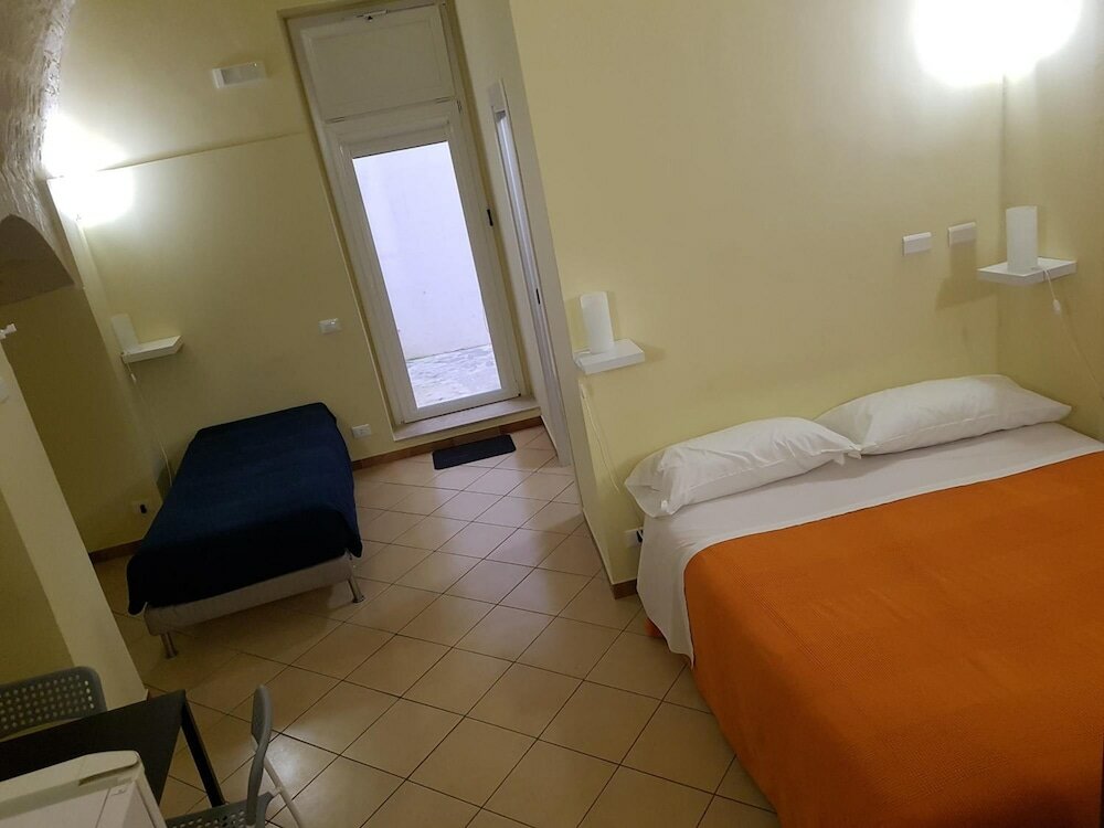 Фото Beda Ragusa