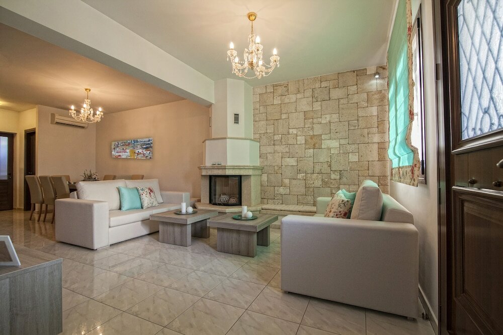 Фото Pearls of Crete - Holiday Residences