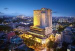 Windsor Plaza Hotel (An Duong Vuong, 18), hotel