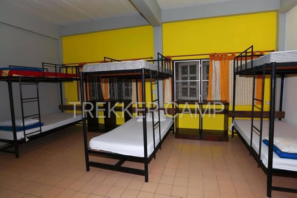 Фото Trekker Camp Chiang Mai Hostel