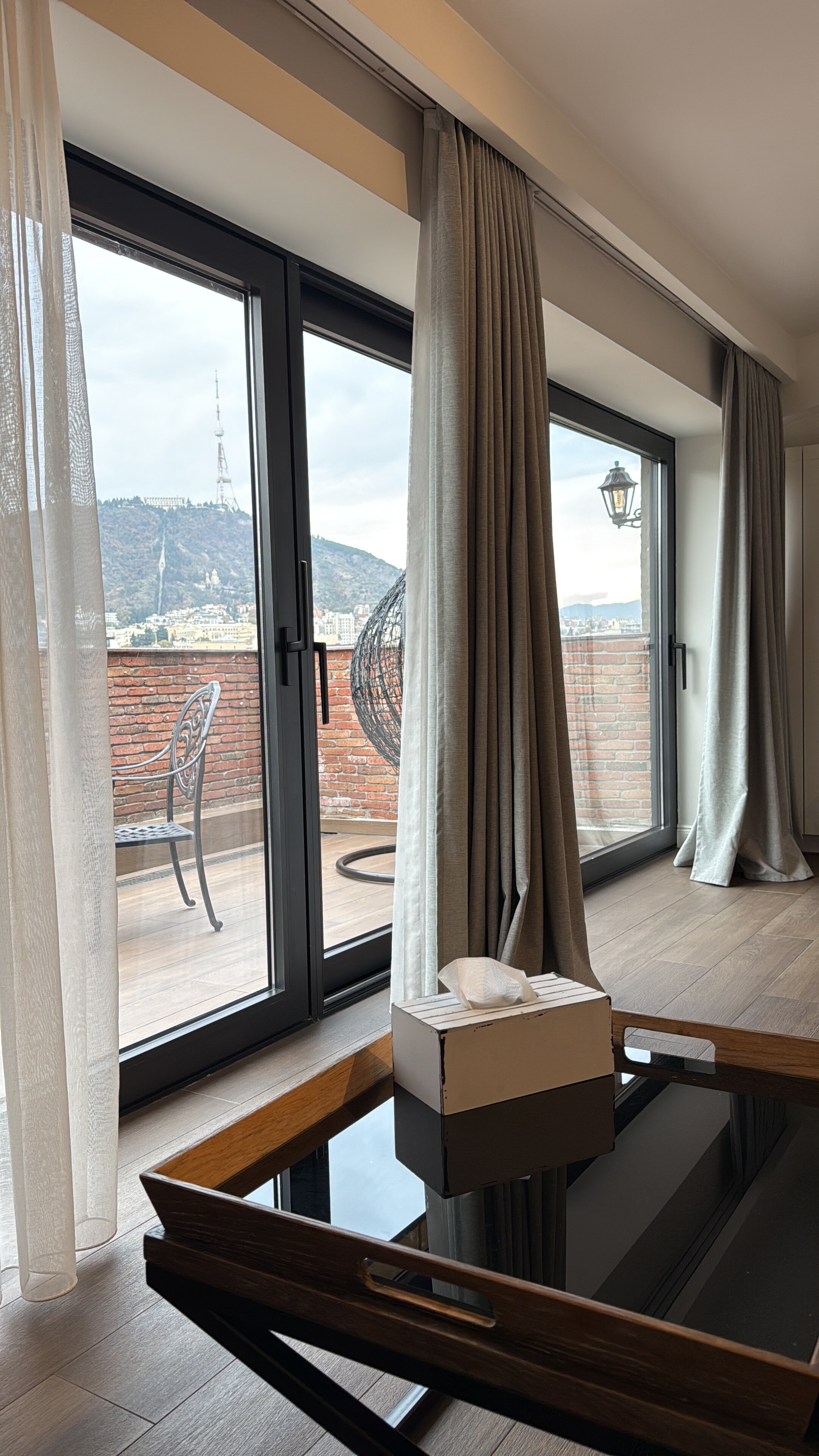 Фото Hotel Passport Tbilisi