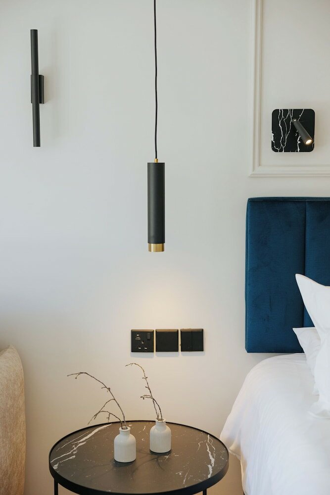 Фото Kapetanios Odysseia Hotel