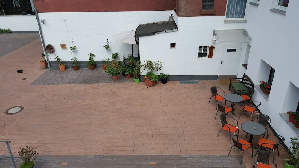 Фото Hotel Am Kamin