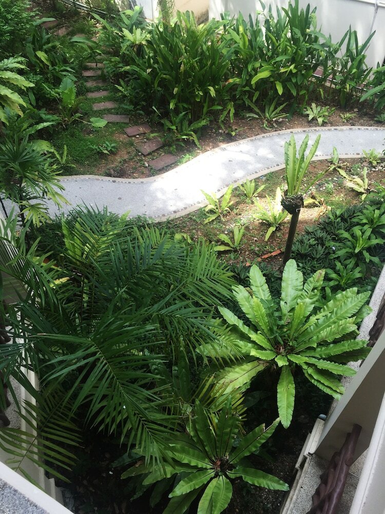 Фото Anyavee AO Nang Bay Resort