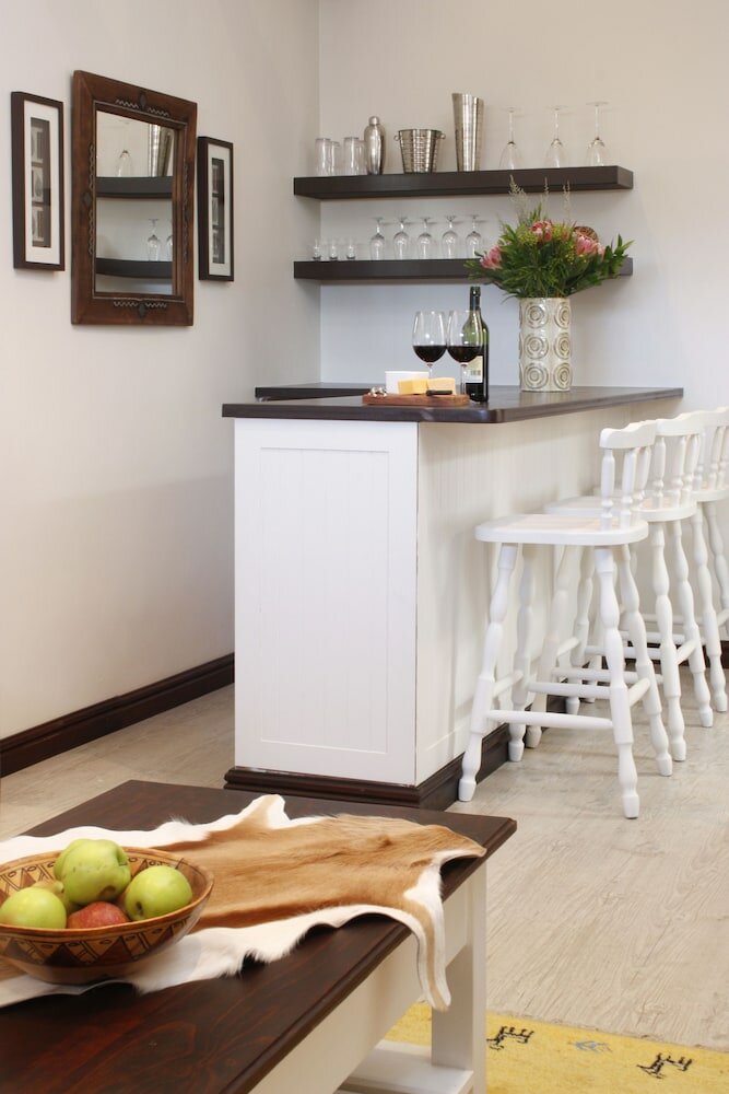 Фото The Potting Shed Guest House