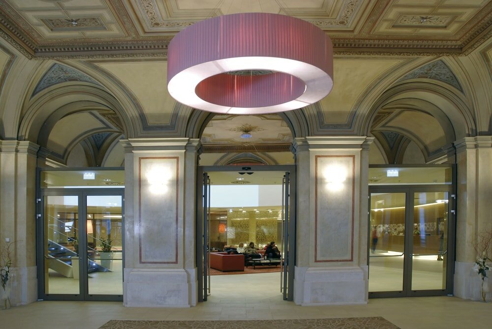 Фото отеля 5