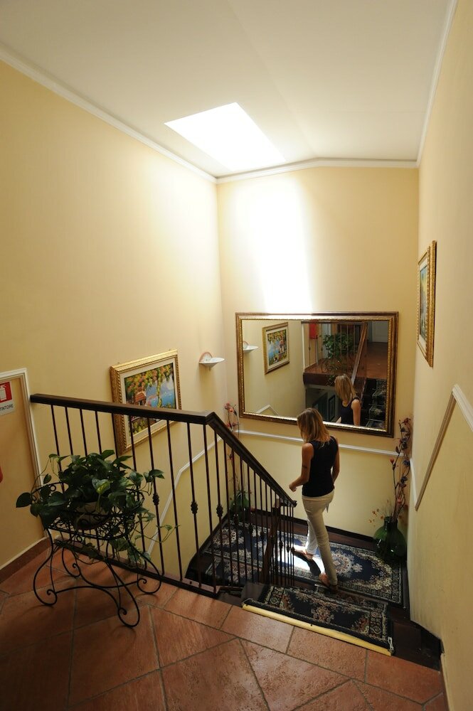 Фото Отель Mediterraneo