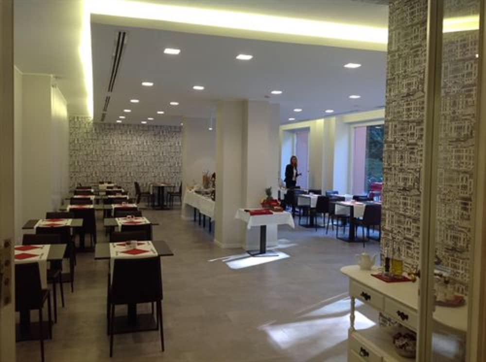 Фото Hotel Tiziano