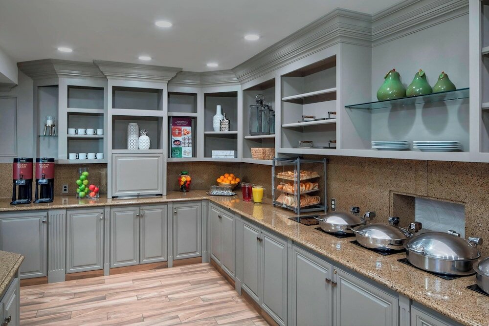 Фото Residence Inn by Marriott West Orange