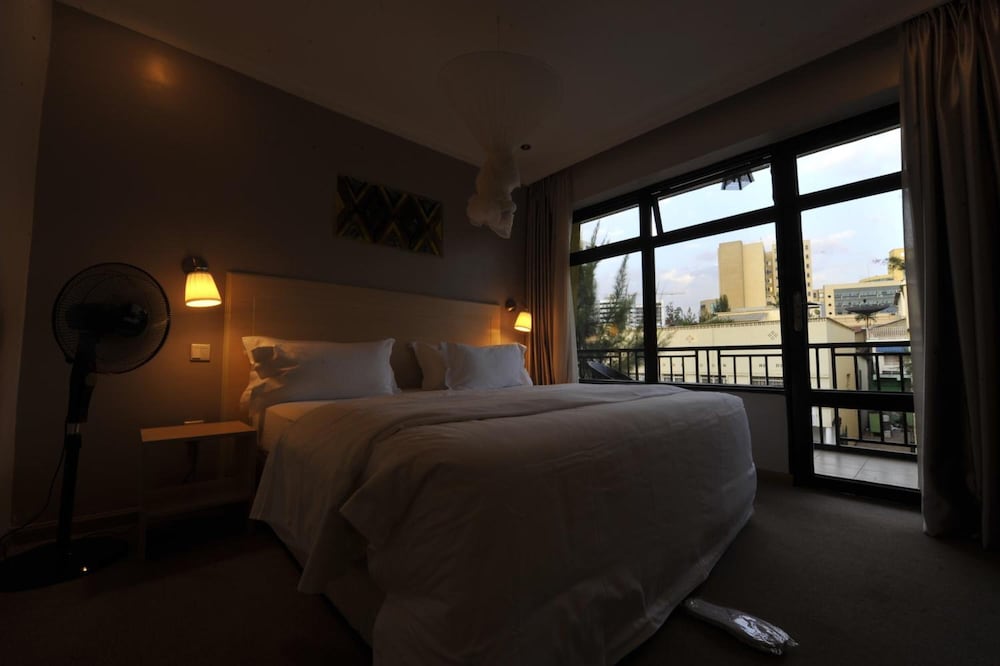 Фото Gloria Hotel