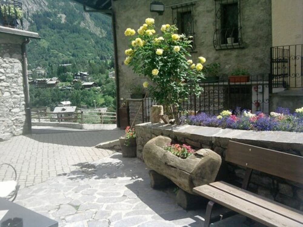 Фото Hotel Ottoz Meublè