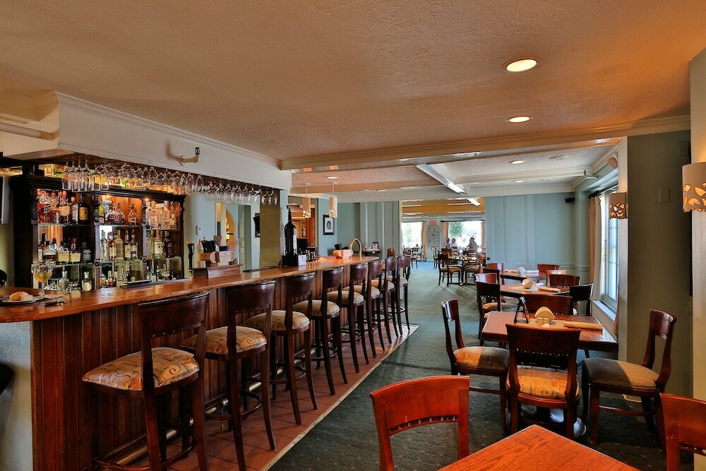 Фото The Kennebunk Inn