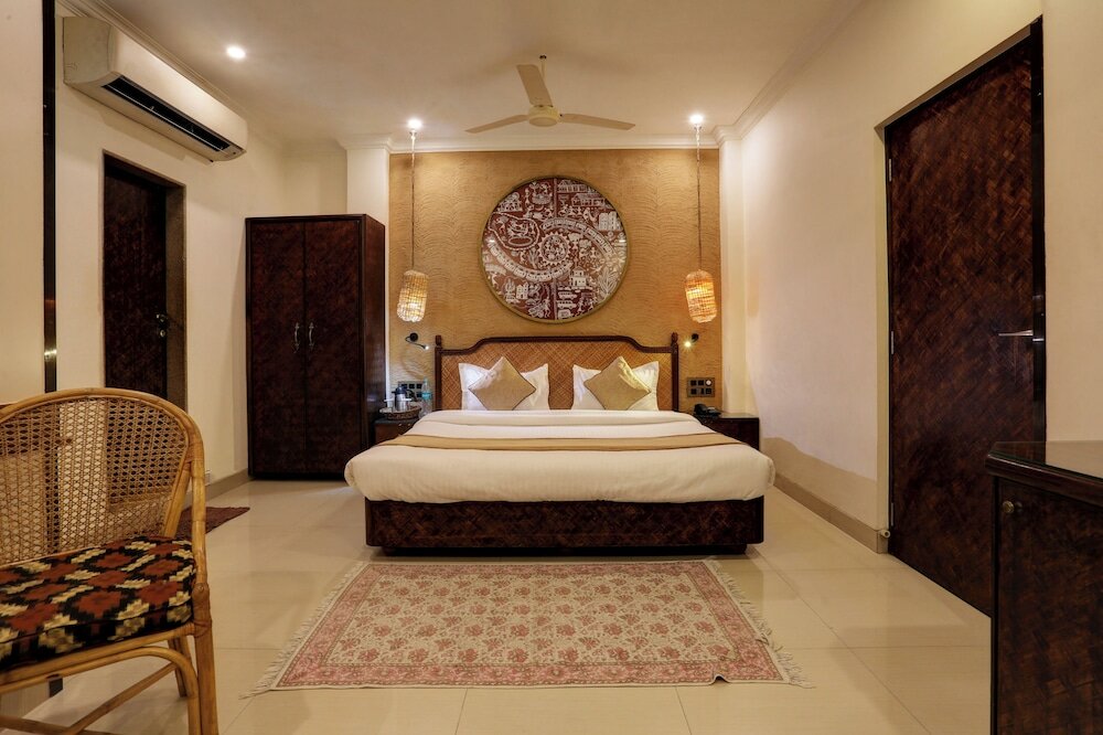 Фото Hotel Accord Mumbai