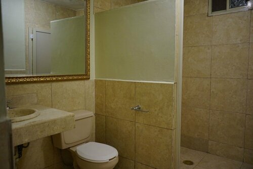 Гостиница Hotel Posada del Sol Inn
