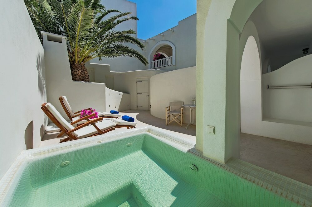 Фото Atlantis Beach Villa