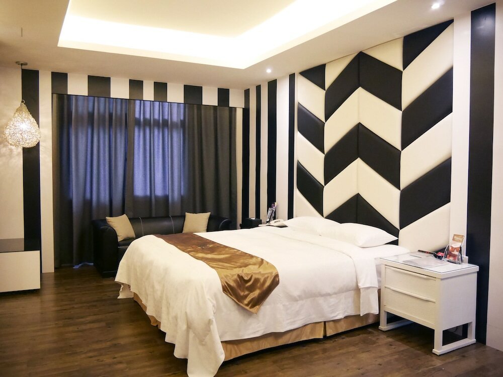 Фото Refinement Motel