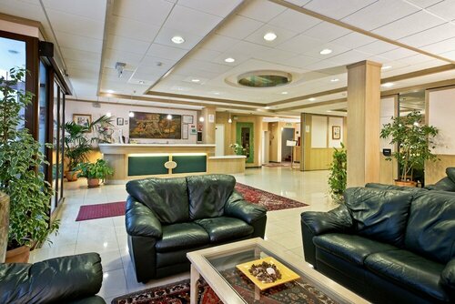 Внешний вид отеля Park Hotel La Grave в Кастеллана-Гротте, фото 3