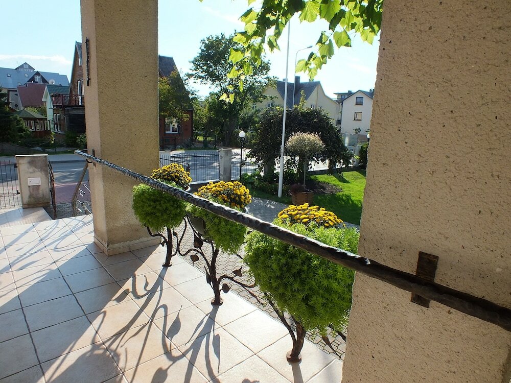 Фото Отель Villa Žvejų 29