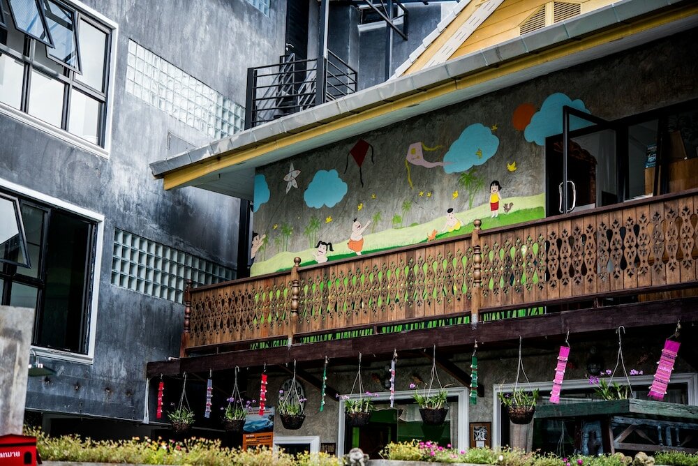 Фото Chedi Home Chiang Mai