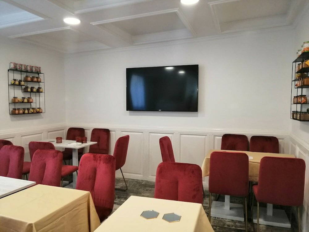 Фото Hotel 53 Cinquantatre Rome