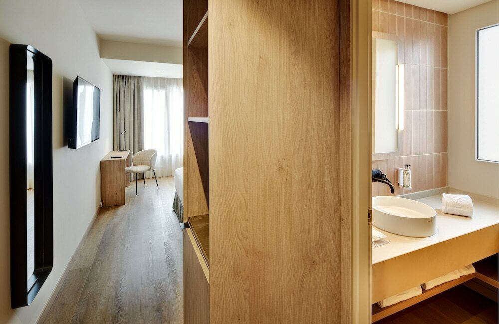 Фото Sercotel Pozuelo