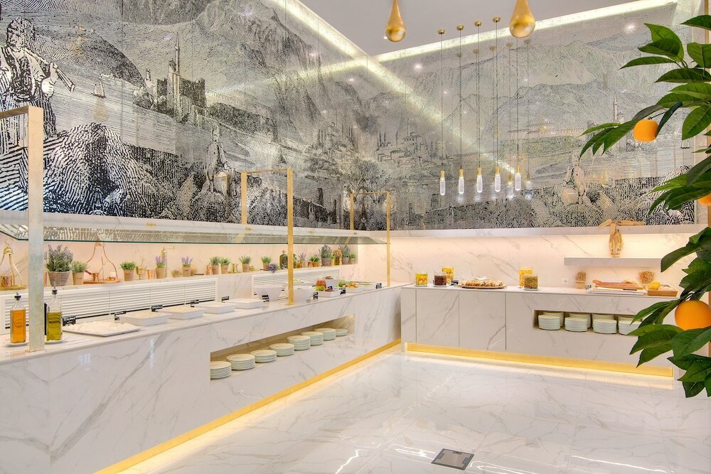 Фото Epirus Palace Congress & SPA