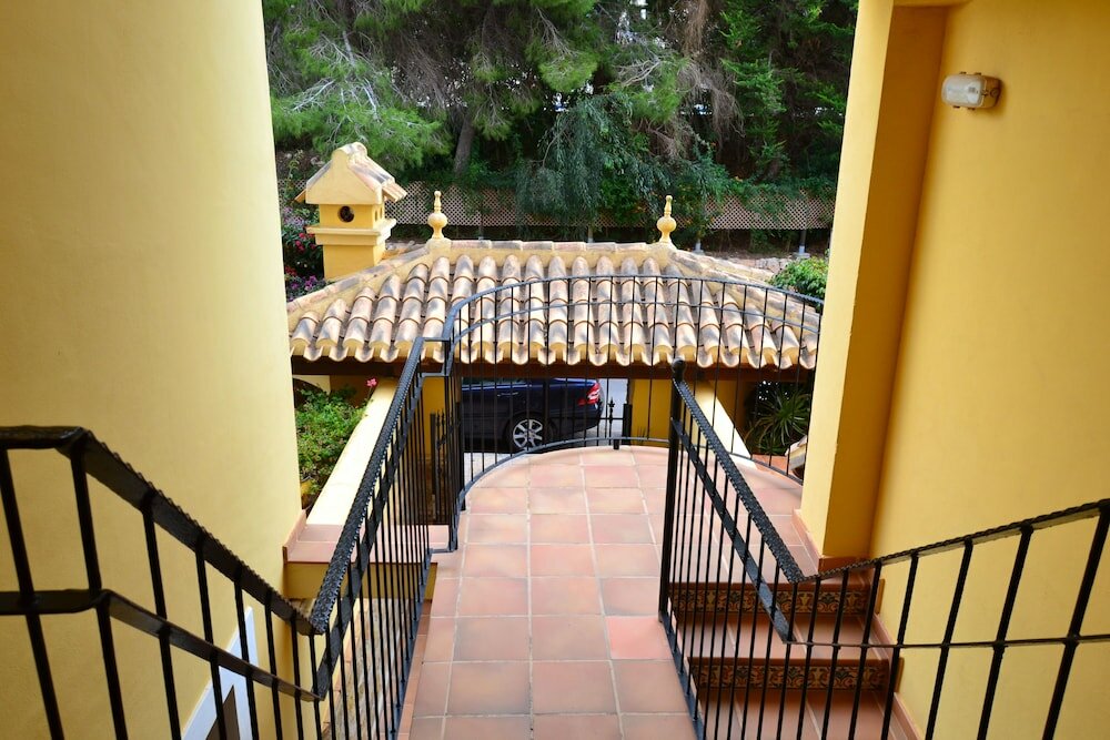 Фото Апарт-отель Montemares Golf Luxury