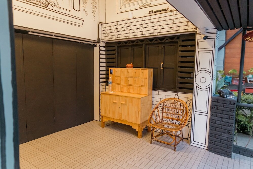 Фото RoomQuest Rim Tha Phae