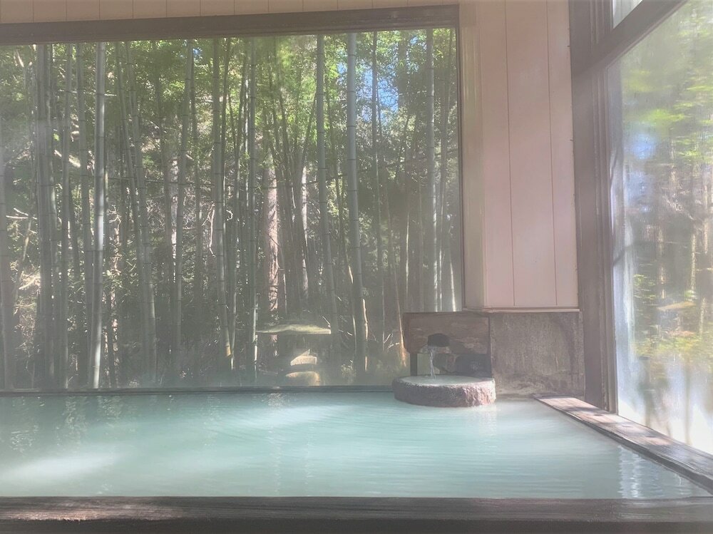 Фото Hakoneonsen Sanso Nakamura