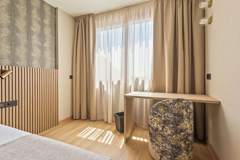 Фото Rafaelhoteles Pirámides