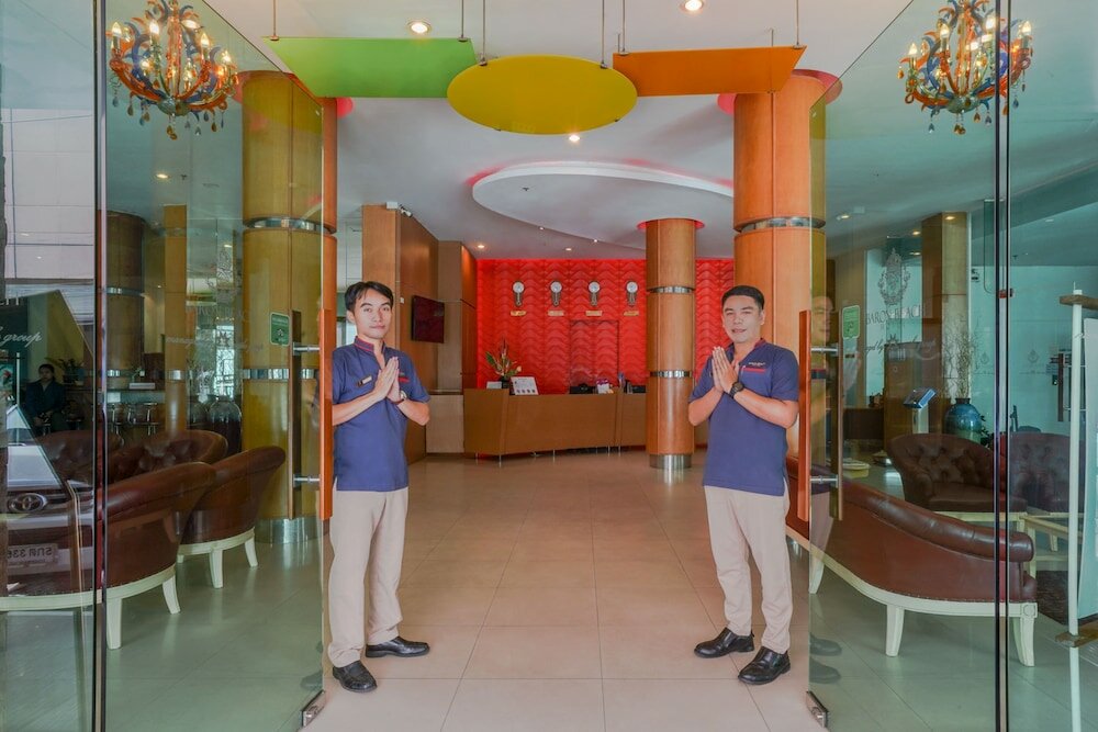 Фото Baron Beach