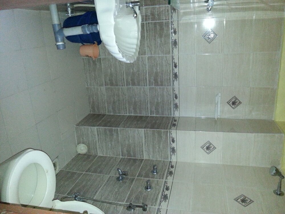 Фото Гостевой Дом Albenjoh