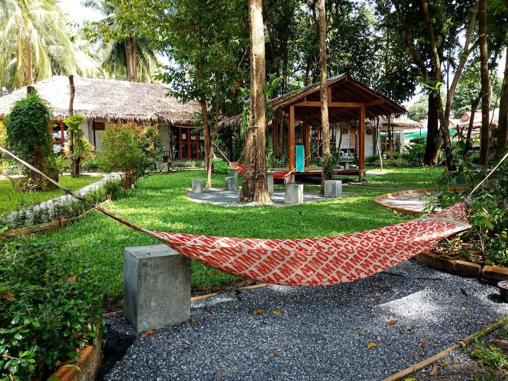 Фото Blanco Hostel at Lanta