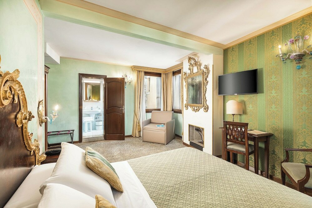 Фото Hotel Marconi