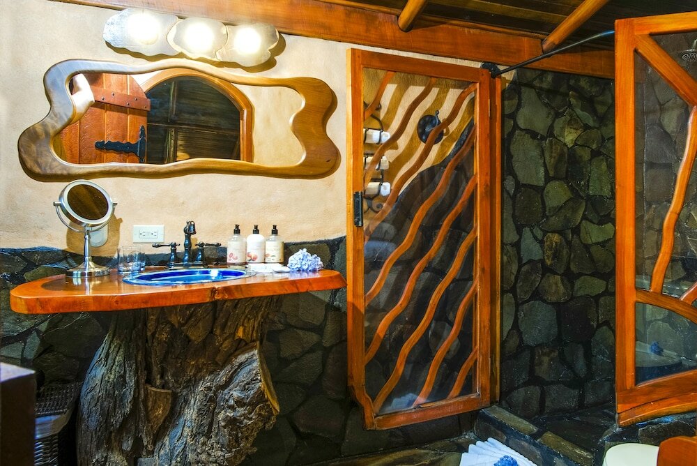 Фото Peace Lodge