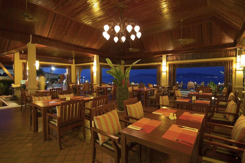 Фото Samui Buri Beach Resort