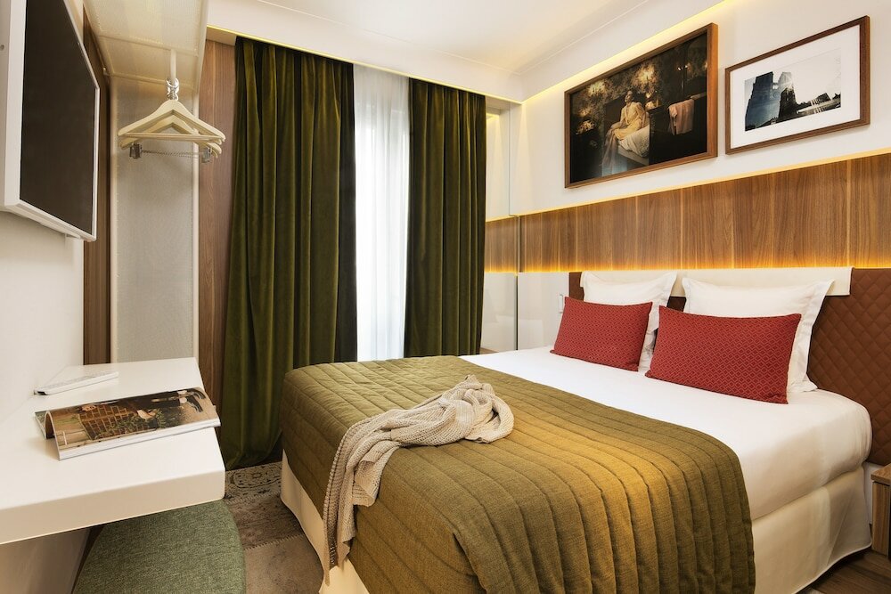 Фото Eiffel Turenne