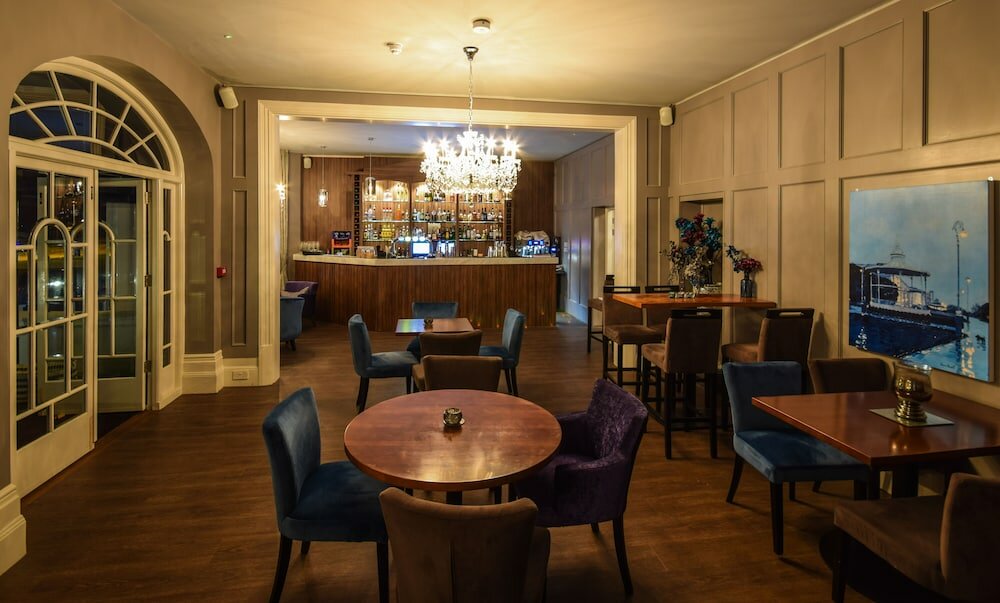 Фото View Hotel Folkestone