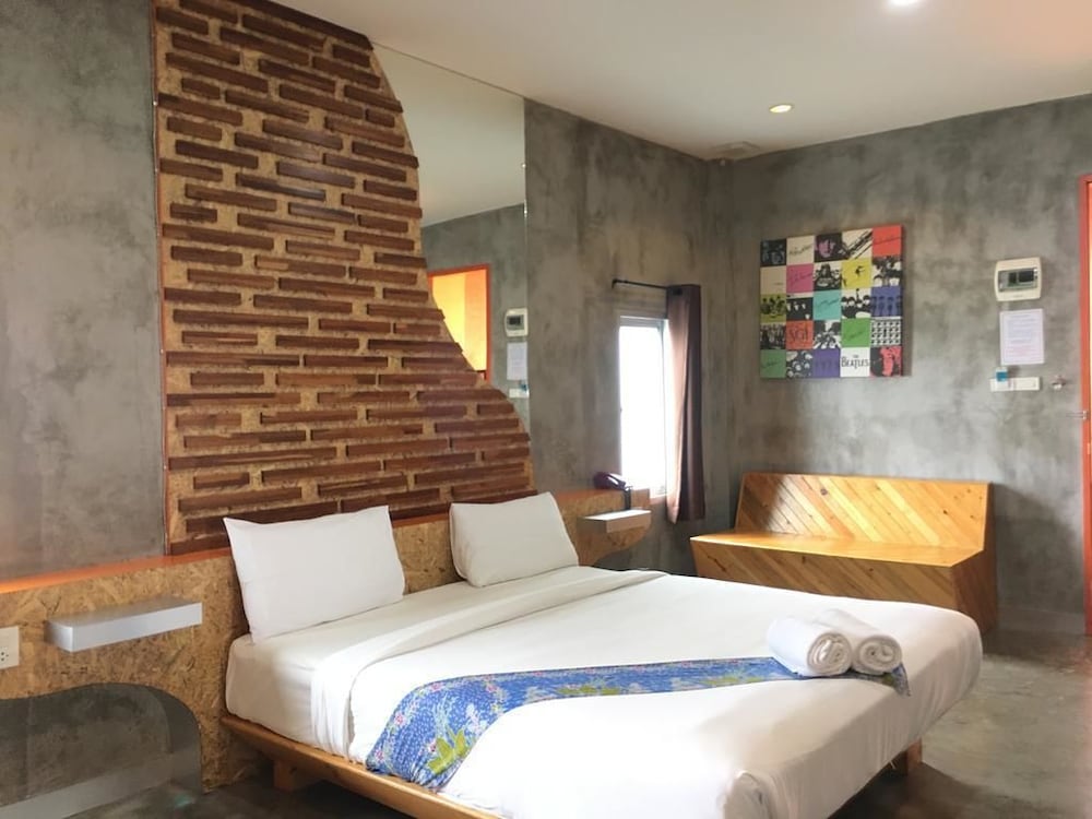 Фото Tanisa Resort