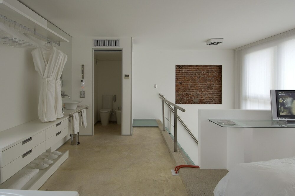 Фото Design cE - Hotel Boutique de Diseño