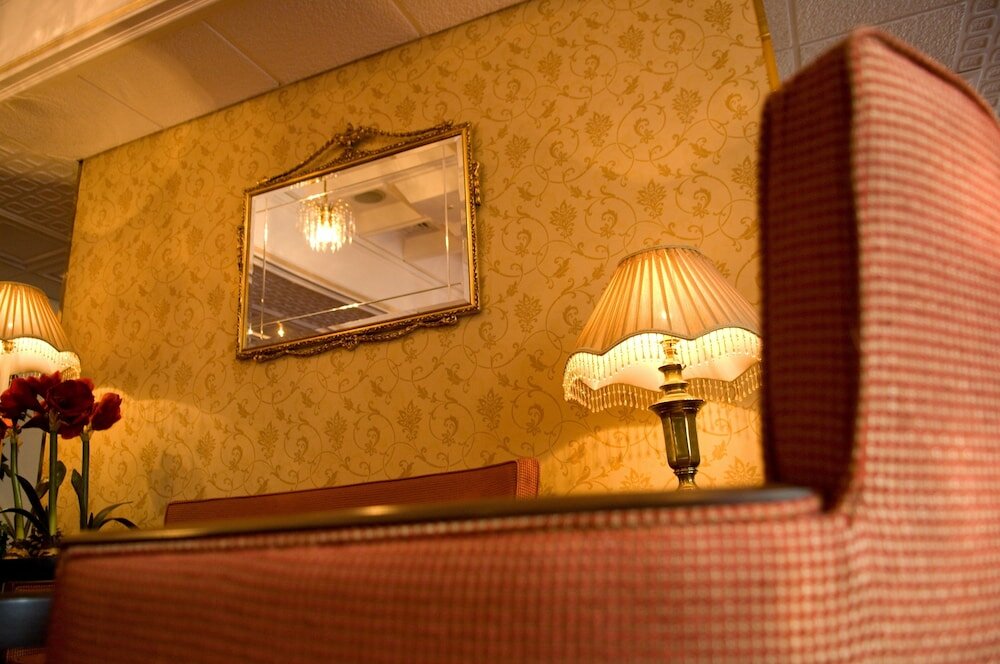 Фото Montana Hotel London