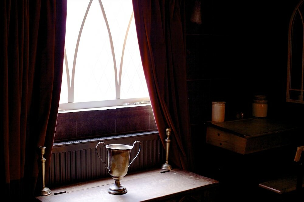 Фото Georgian House Hotel